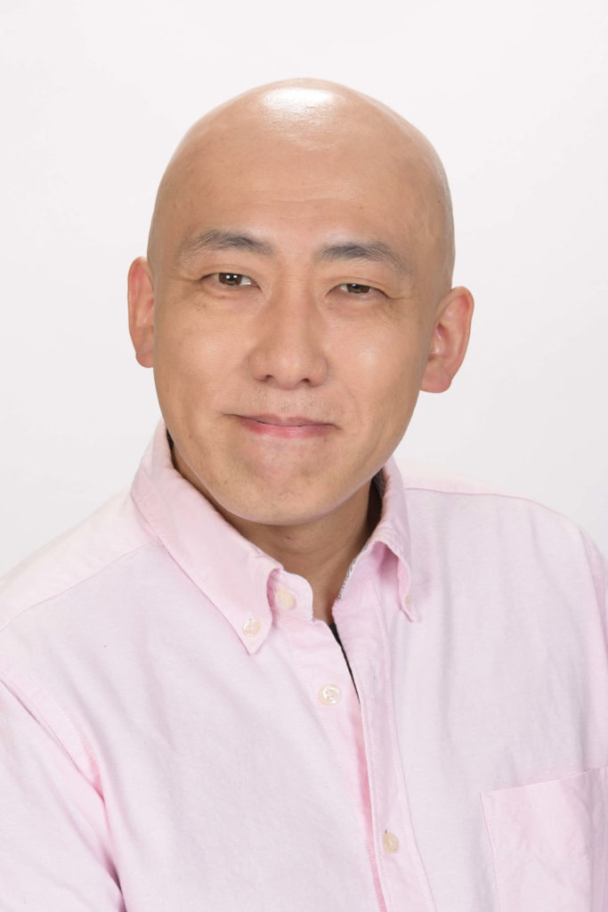 松平 真之介