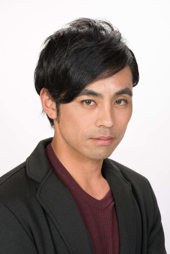 西崎 翔太