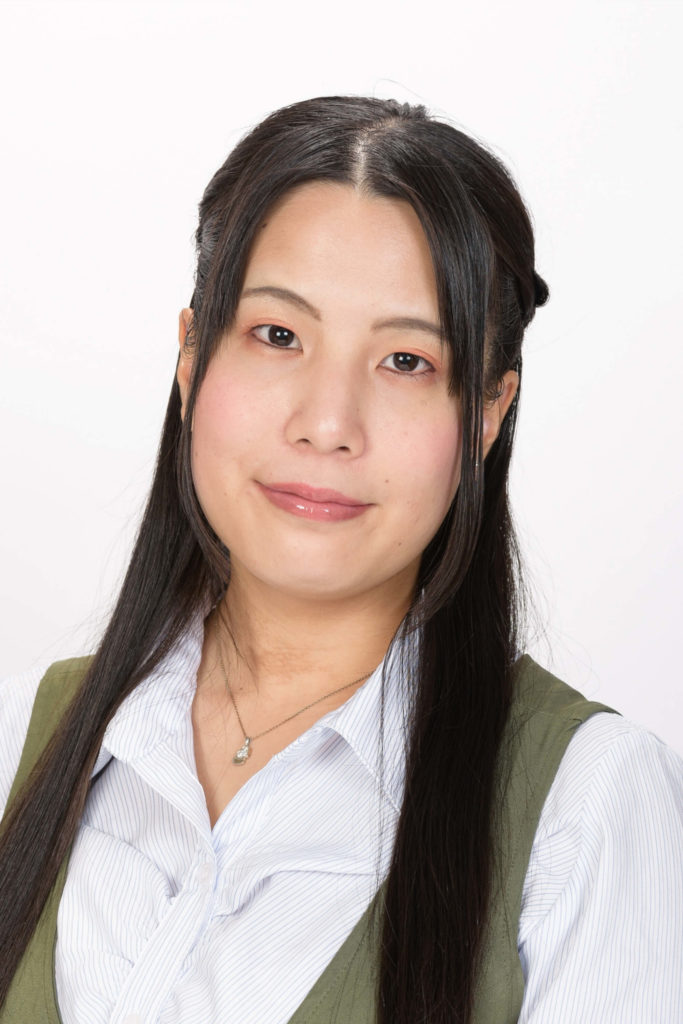 殿岡 永夢