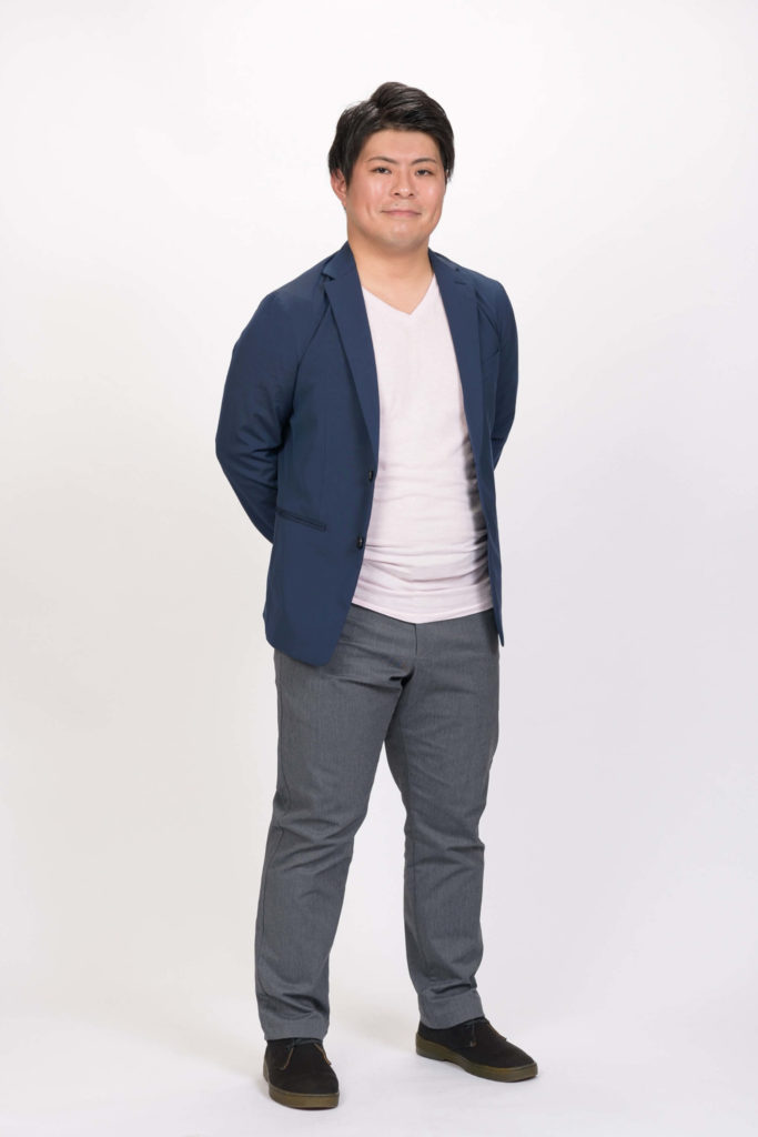 田中 飛翔