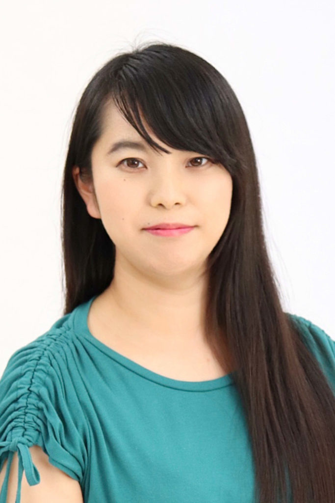 西平 萌恵