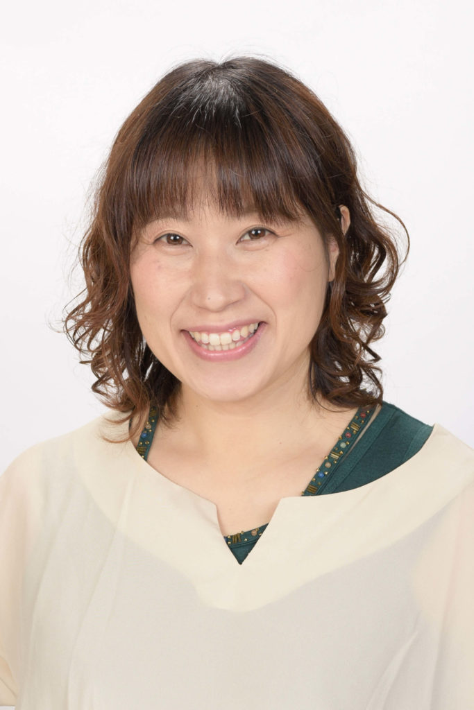 松尾 祐華
