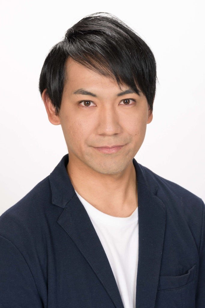 山田 有樹