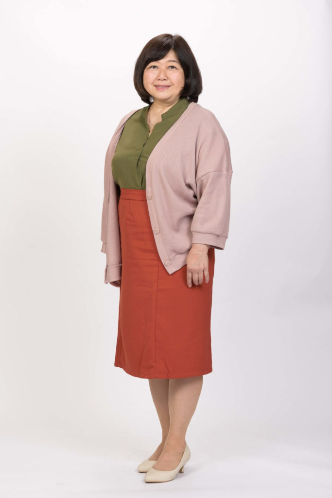 西田 真理子