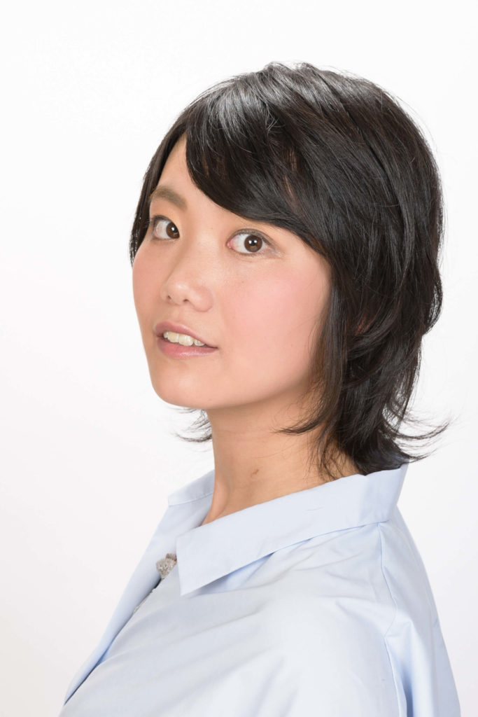 小美野 恵