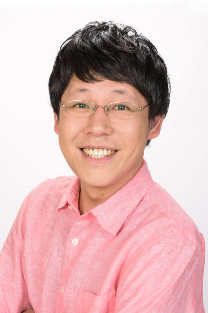 西田 隆之