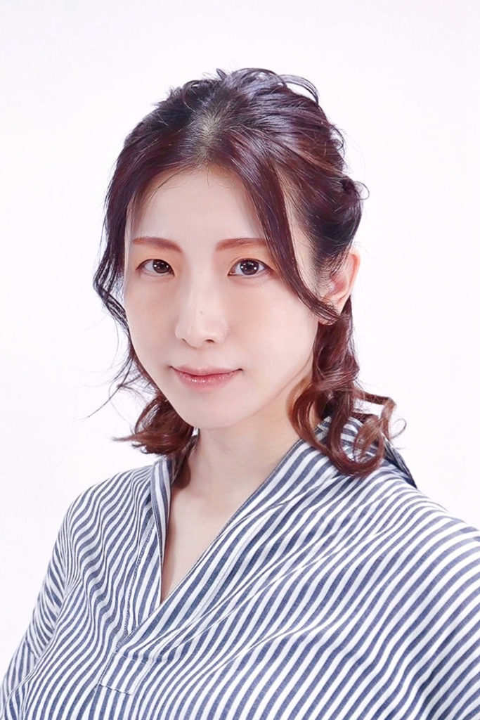 大正 ケイ