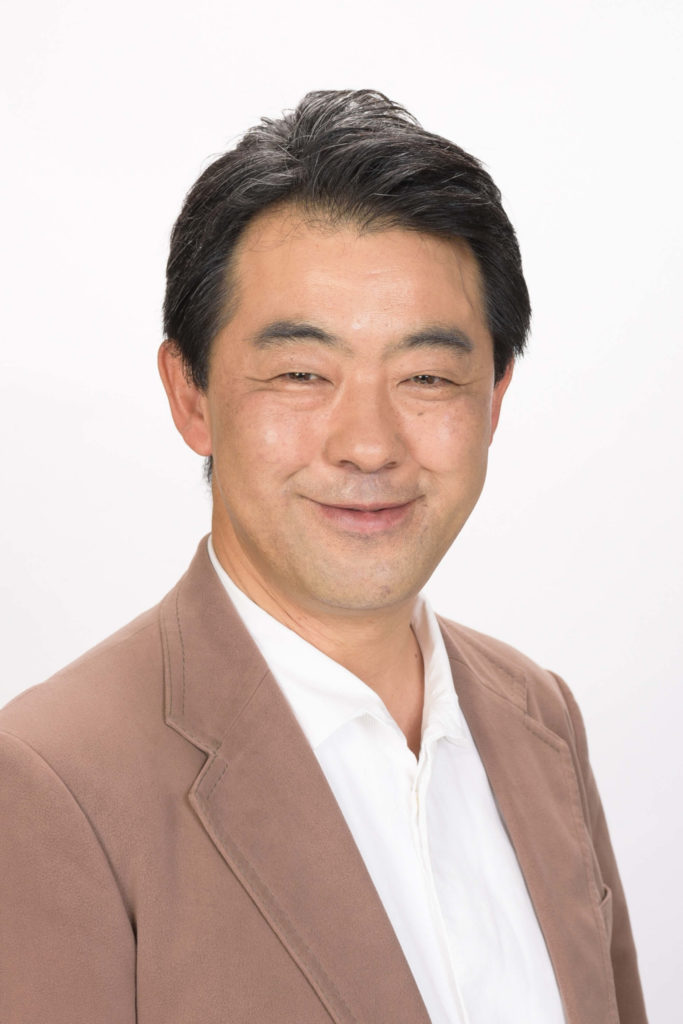 世田 一恵