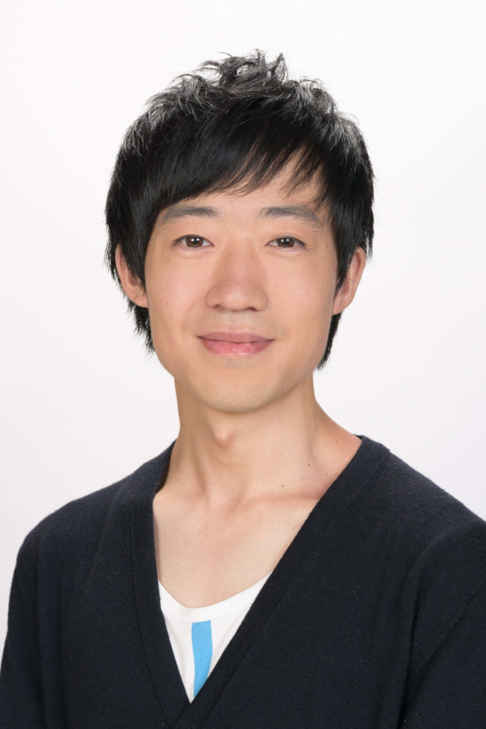 後藤 大輔