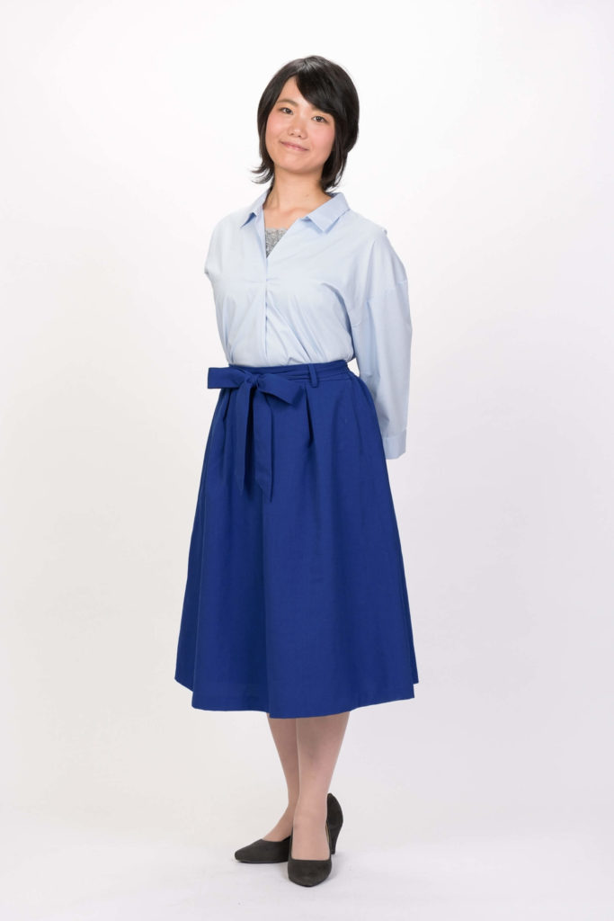 小美野 恵