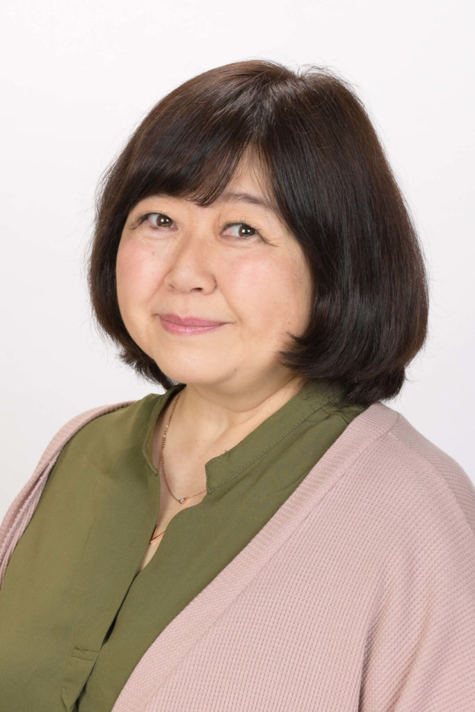 西田 真理子