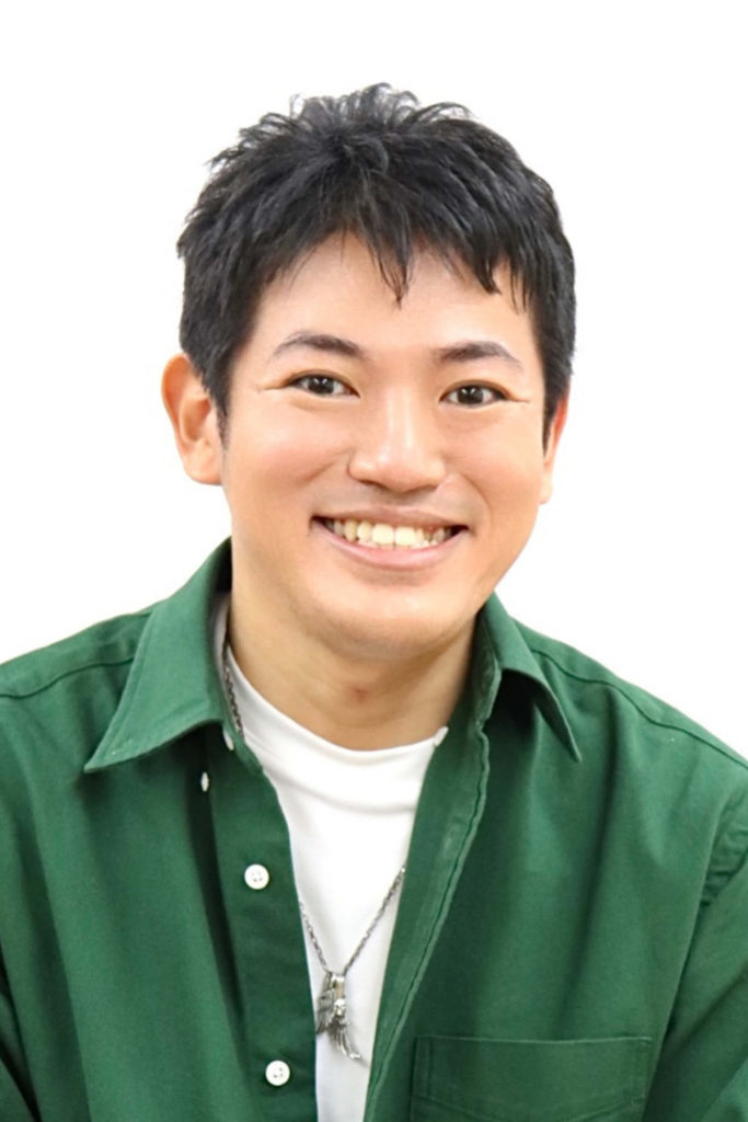 本坊 諒太
