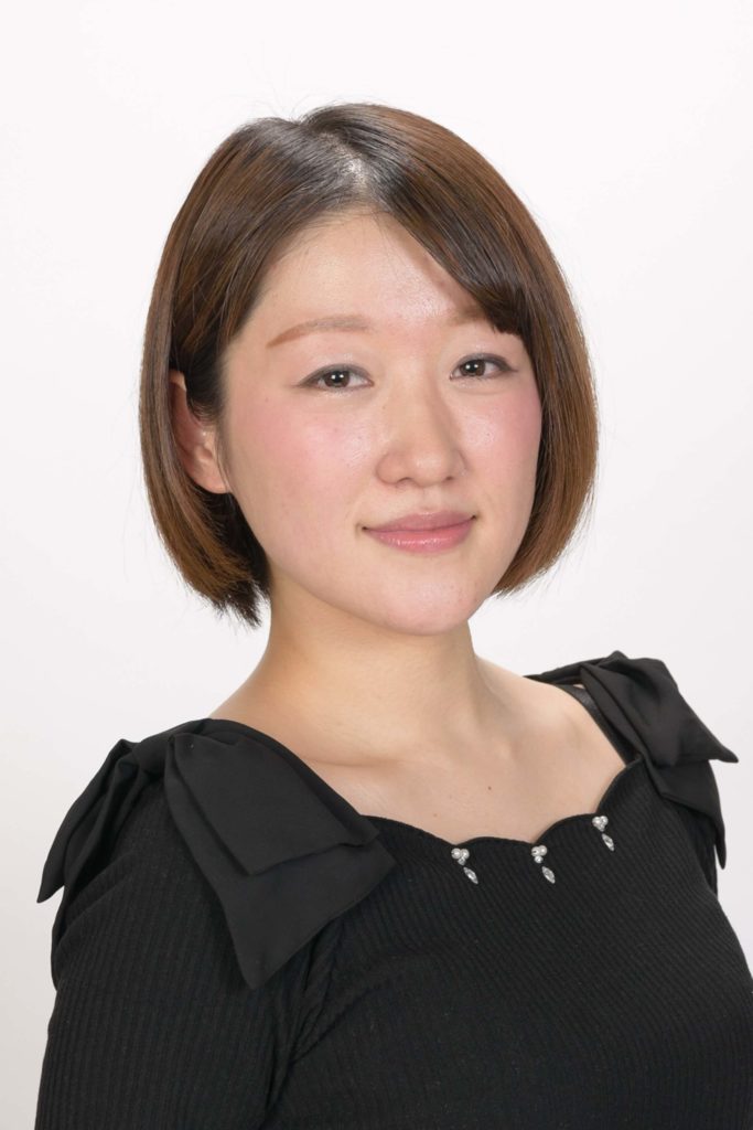 牧野 夏海