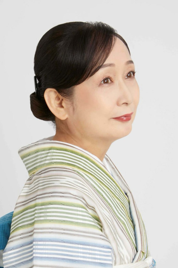 眞井 恵