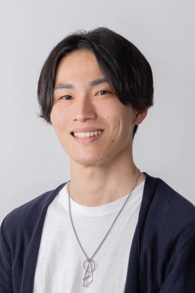笹本 亮佑