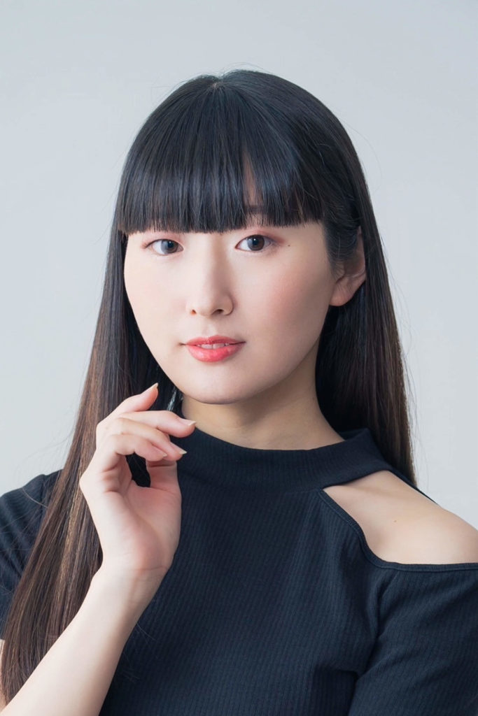 我妻 み猫