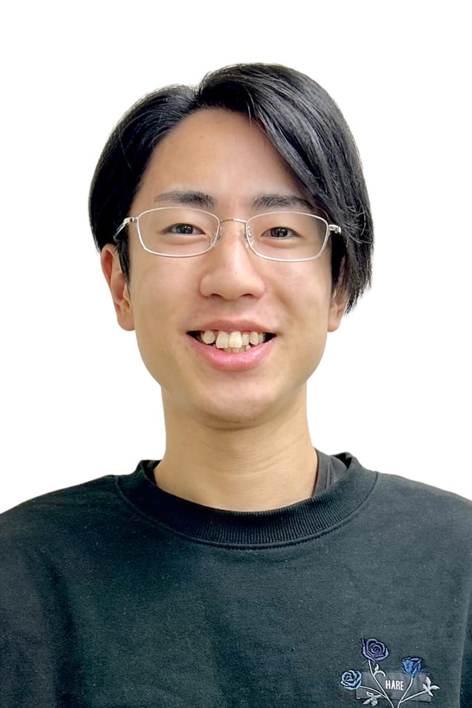 奥平 剣翔